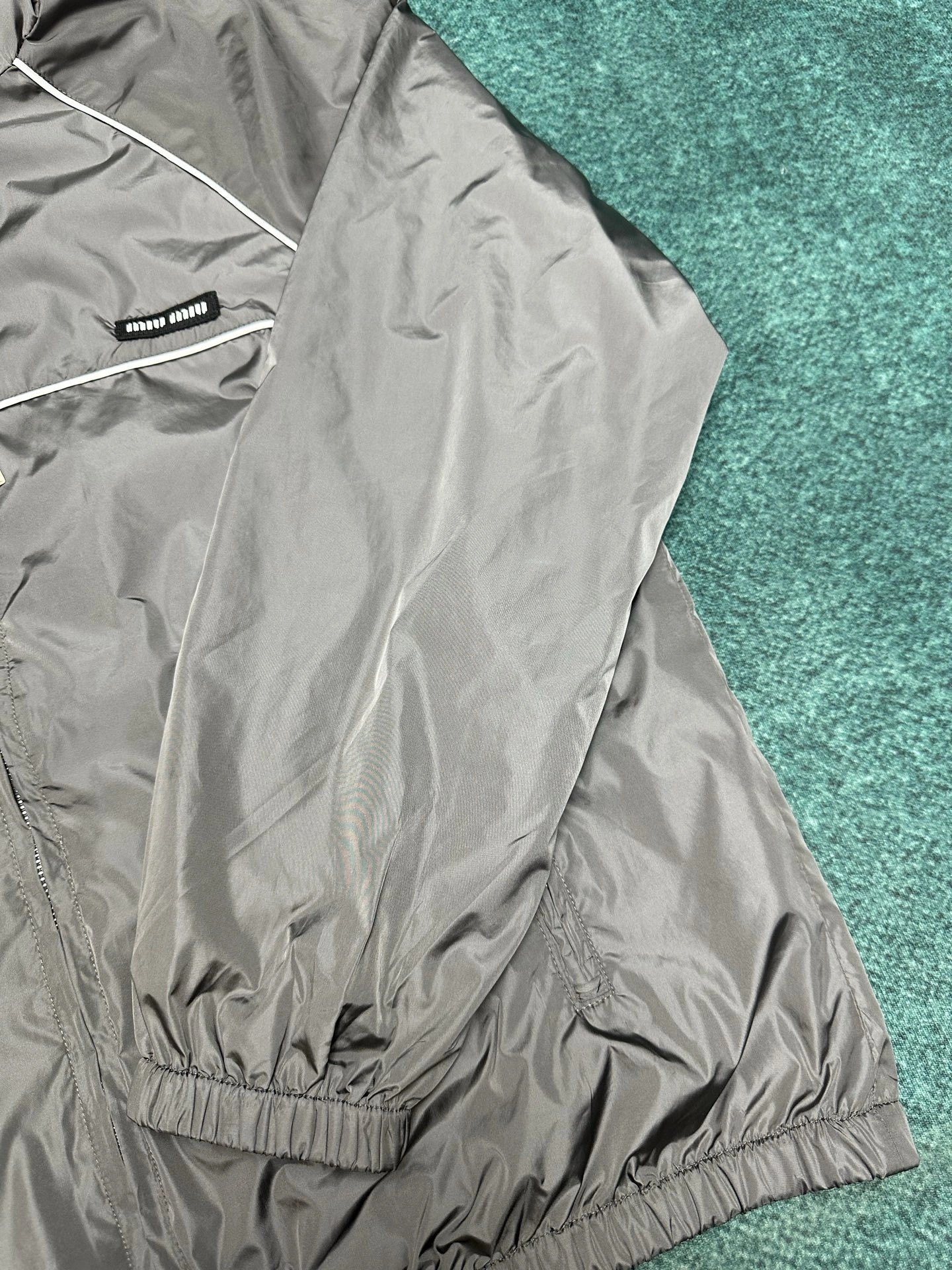 wg.luxury- 7iu7iu oversize item:E-F409F1525